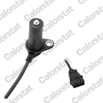Bilde av CALORSTAT by Vernet CS0265 Impulsgiver med kabel AUDI: A6 C5 Avant, A4 B5 C4 Sedan, VOLKSWAGEN: Passat Sharan I, GOLF 3