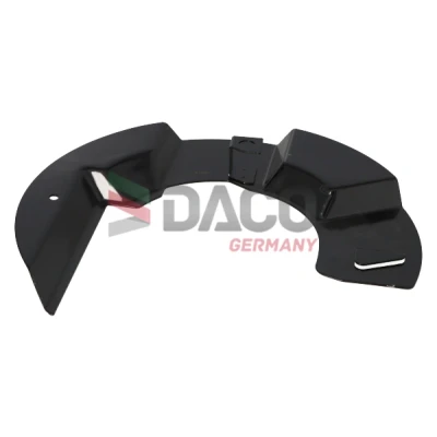 Bilde av DACO Germany 612001 Bremseskjold