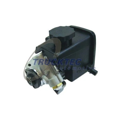 Bilde av TRUCKTEC AUTOMOTIVE 02.37.091 Hydraulikkpumpe MERCEDES BENZ: Sprinter 3 T Flatvogn lastebil/Chassis