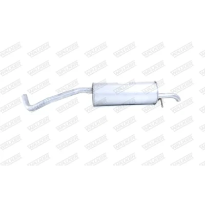 Bilde av sluttlyddemper, skoda fabia combi ii, 6R9253609, 6R9253609E