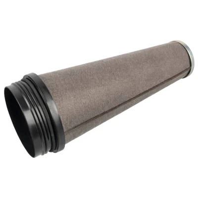 Bilde av FEBI BILSTEIN 108140 Luftfilter 155 395 Filterinnsats