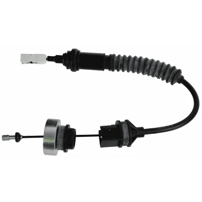 Bilde av SACHS 3074 600 250 Koplingskabel med automatisk justering PEUGEOT: Partner I Combispace, Van, CITROËN: Berlingo / First Van