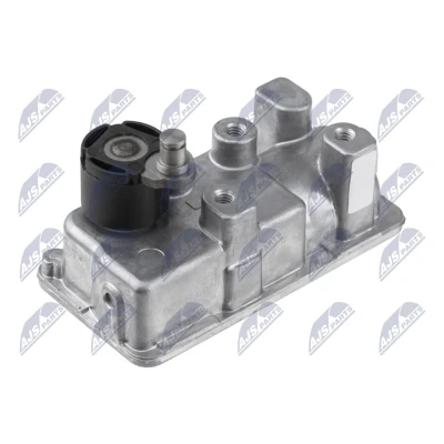 Bilde av styringsboks, lader, ford mondeo iii, sedan turnier jaguar x type i, kombi 728680 0009, 5010S,