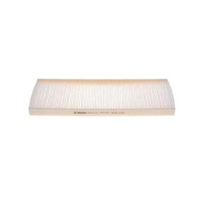 Bilde av BOSCH 1 987 435 140 Kupéfilter Partikkelfilter 448 153 30