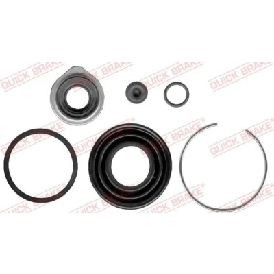 Bilde av QUICK BRAKE 114 0315 Bremseklave Reparasjonssett 35 MAZDA: 323 F 6