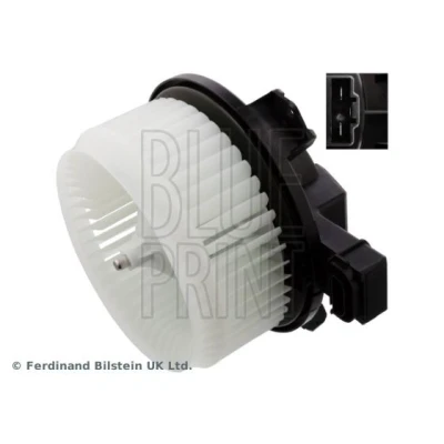 Bilde av BLUE PRINT ADT314131 Interiørvifte for venstreratt med elektromotor TOYOTA: Land Cruiser Prado 120