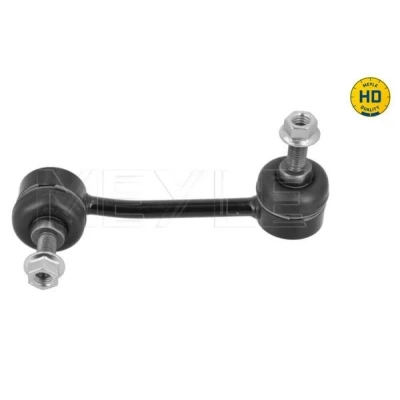Bilde av MEYLE 016 060 0041/HD Stabstag framaksel høyre 129 M10x1,5 Quality med nøkkelpåsats MERCEDES BENZ: Sprinter 3 T Flatvogn lastebil/Chassis