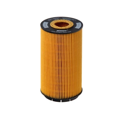 Bilde av HENGST FILTER E314H01 D58 Oljefilter Filterinnsats AUDI: A8 D3, D4, VOLKSWAGEN: Touareg I, BENTLEY: Continental GTC