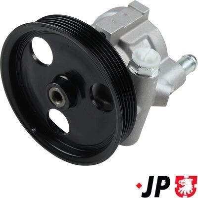 Bilde av JP GROUP 4345101000 Hydraulikkpumpe hydraulisk 80