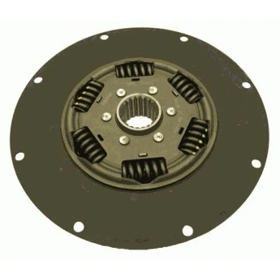 Bilde av SACHS 1866 000 021 torsjonsdemper, clutch