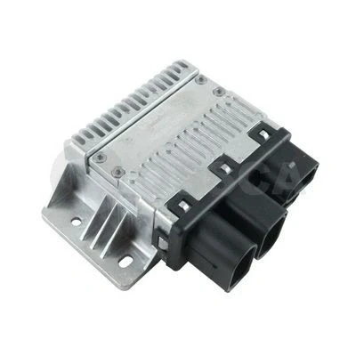 Bilde av Relè, radiatorventilator kingbolthelling bakover vw OE 7H0 919 506 D,