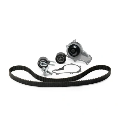 Bilde av CONTITECH CT1162WP5 Vannpumpe + Registerreimsett 141 FORD: MONDEO 4 Turnier, S Max Mk1, FOCUS 3 VOLVO: V40 Hatchback, V50