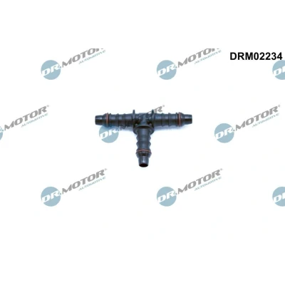 Bilde av DR.MOTOR AUTOMOTIVE DRM02234 Kobling, drivstoffslange