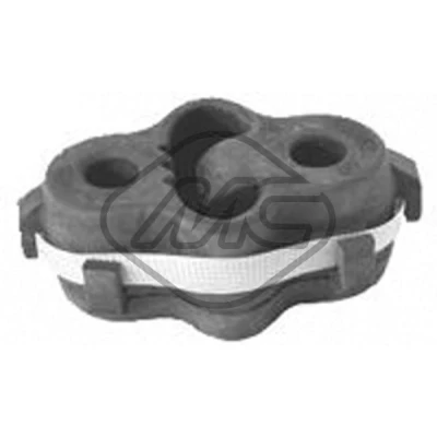 Bilde av Anslagbuffer, lyddemper, Bak, Bakaksel, opel, 20 65 100 06R, 20R, 110 84R, 181 52R, 20610 00Q0C, 00Q0D, 4154
