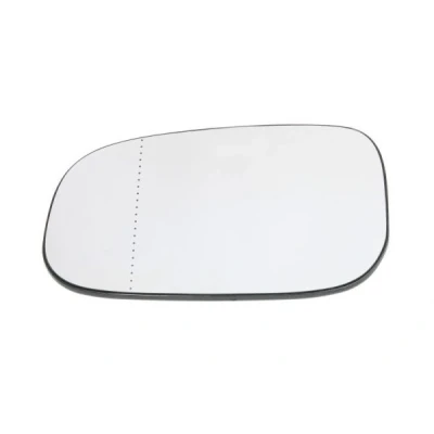 Bilde av ALKAR 6471592 Speilglass venstre VOLVO: V50, V70 2, C30