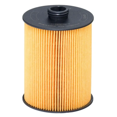 Bilde av HENGST FILTER E136H D428 Oljefilter Filterinnsats VOLKSWAGEN: Passat B7 Variant, Touareg II, Sedan, SKODA: Superb II Stasjonsvogn