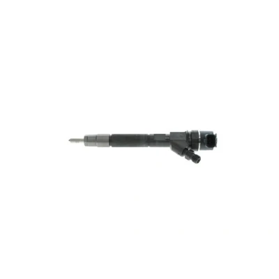 Bilde av BOSCH 0 445 110 087 Innsprøytningsdyse Common Rail (CR) med tetningsring OPEL: Vivaro A Combi, Van, RENAULT: TRAFIC 2 Kasten