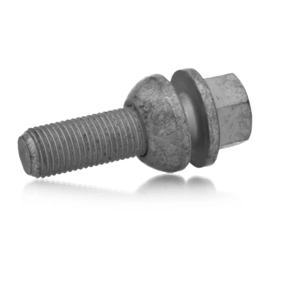 Bilde av FEBI BILSTEIN 17818 Hjulbolter Kulesete A/G 62