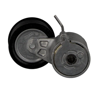 Bilde av FEBI BILSTEIN 43787 Spennarm AUDI: A6 C6 Avant, Sedan, A4 B8 Avant
