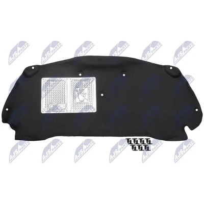 Bilde av Motorrom isolering NTY EZC PE 092