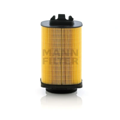 Bilde av MANN FILTER C 14 006 Luftfilter 255 139 Filterinnsats MERCEDES BENZ: E Klasse T modell, Sedan, Sedan