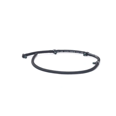 Bilde av Slange, lekkasje brennstoff, mercedes benz, 6460701132, A6110708432