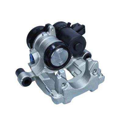 Bilde av MAXGEAR 82 1728 Bremsecaliper høyre bakaksel, foran akselen Støpejern VOLVO: V90 II Stasjonsvogn, XC90 II, V60