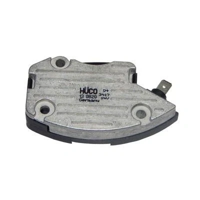 Bilde av HITACHI 130820 Generatorregulator 14 FORD: Granada, ESCORT 4