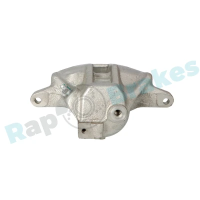 Bilde av RAP BRAKES R K0278 Bremsecaliper grå Støpejern framaksel høyre uten holder AUDI: A4 B7 Avant, B5 Sedan, B6 Avant