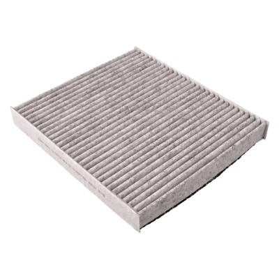 Bilde av BLUE PRINT ADL142516 Kupéfilter Karbonfilter 218 193 26 FIAT: Freemont