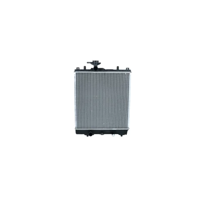 Bilde av NRF 53456 Radiator Aluminium 375 353 27 Kjøleribber loddet SUZUKI: IGNIS 2