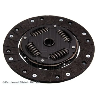 Bilde av BLUE PRINT ADV183137 Koplingsskive 220 28 SKODA: Octavia 2 Combi