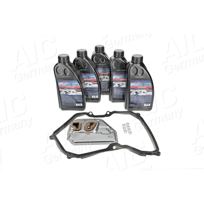 Bilde av AIC 70677Set Delesett, oljeskift automatisk girkasse med tetning oljemengde for standard oljeskift, tetningsring VOLKSWAGEN: Multivan 5 (7HM