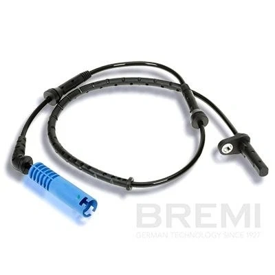 Bilde av BREMI 50345 ABS Sensor med kabel BMW: 5 Touring, Sedan