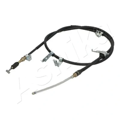 Bilde av Kabel, parkeringsbremse, Bakre venstre 800255 OE UG8244420A