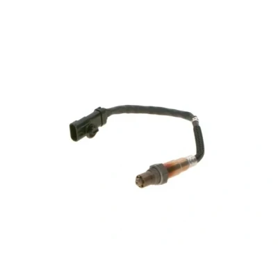 Bilde av BOSCH 0 258 006 295 Lambdasonde 4 RENAULT: LAGUNA 2 Grandtour, MEGANE Coupe Cabriolet, SCENIC