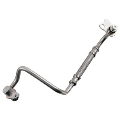 Bilde av FEBI BILSTEIN 185042 oljeledning, lader BMW: 3 Sedan, X3