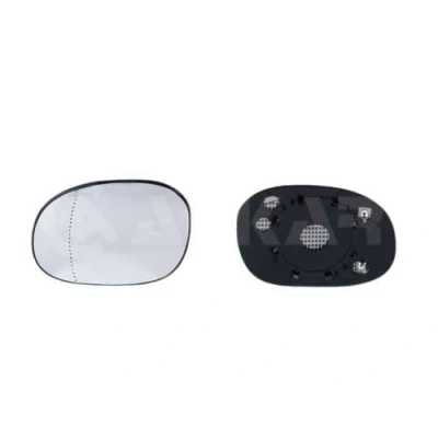 Bilde av ALKAR 6471283 Speilglass venstre elektrisk