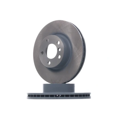 Bilde av FEBI BILSTEIN 38576 Bremseskiver framaksel 327 28 5 120 innvendig ventilert belagt BMW: X3, X4