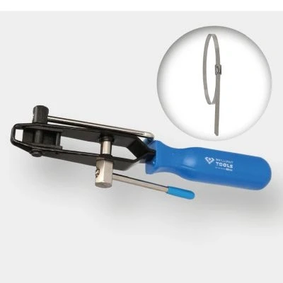Bilde av KS TOOLS BT676001 Tangsett 300