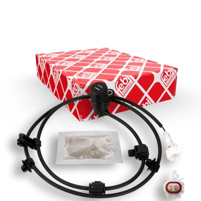 Bilde av FEBI BILSTEIN 172731 ABS Sensor høyre bakaksel med fett 1300 1110