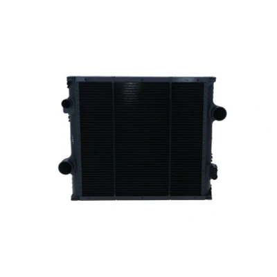 Bilde av NRF 50492 Radiator 516 502 78 Kjøleribber loddet