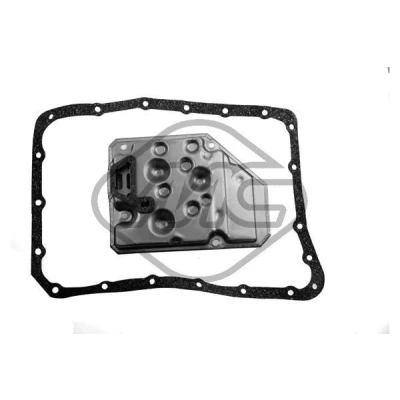 Bilde av Hydraulisk filtersett, automatgir, lexus lx, toyota land cruiser 100, 35330 60040