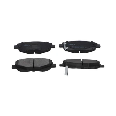 Bilde av KAVO PARTS KBP 9143 Bremseklosser med akustisk slitasjevarsel TOYOTA: Avensis III Stasjonsvogn, Verso, II Station Wagon