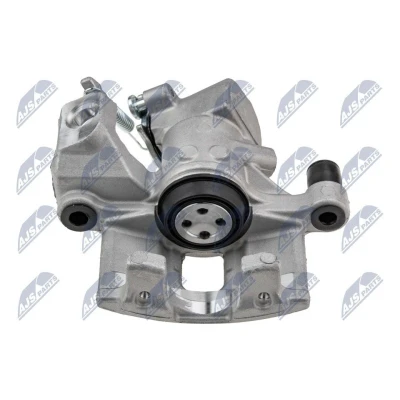 Bilde av NTY HZT TY 018 Bremsecaliper venstre bakaksel, uten festeramme TOYOTA: Yaris III Hatchback, II Hatchback