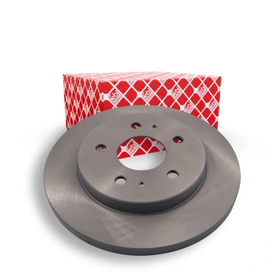 Bilde av FEBI BILSTEIN 108547 Bremseskiver framaksel 273 16 5 114,3 fullt ut belagt DAIHATSU: Terios II