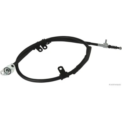 Bilde av HERTH+BUSS JAKOPARTS J3930568 Bremsekabel 1386, 1266 HYUNDAI: Terracan