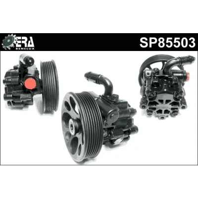 Bilde av ERA Benelux SP85503 Hydraulikkpumpe OPEL: Antara