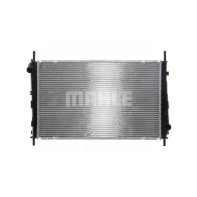 Bilde av MAHLE ORIGINAL CR 1137 000S Radiator for kjøretøy med/uten klimaanlegg 620 397 20 Kjøleribber loddet