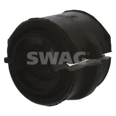 Bilde av SWAG 62 61 0006 Stabilisatorbøssinger framaksel, innvendig gummi 21